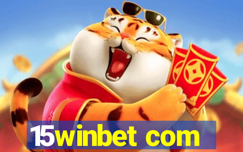 15winbet com